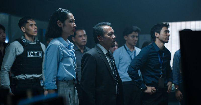 Dok. Visinema Pictures